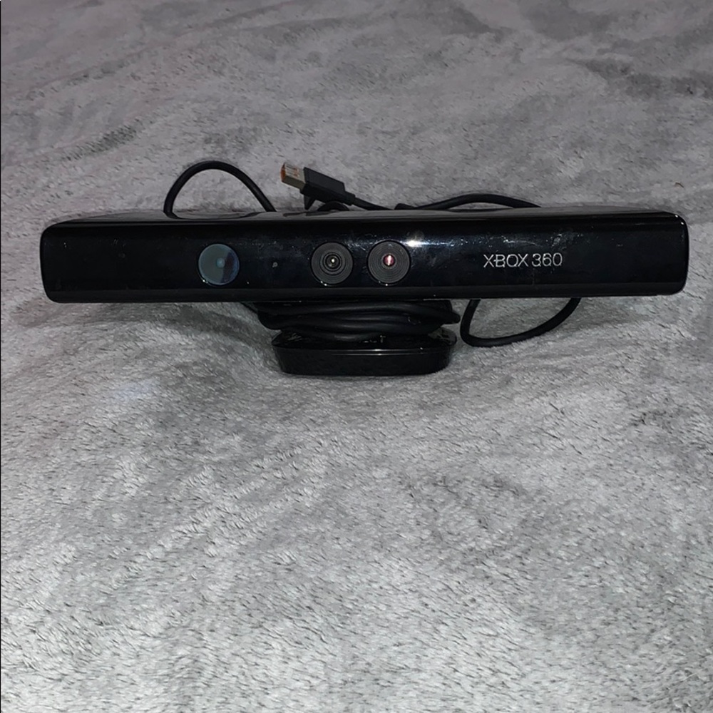 Xbox connect